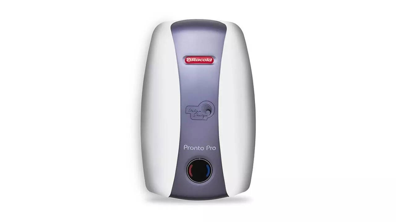 Racold Pronto Pro 3L 3KW Vertical Instant Water Heater