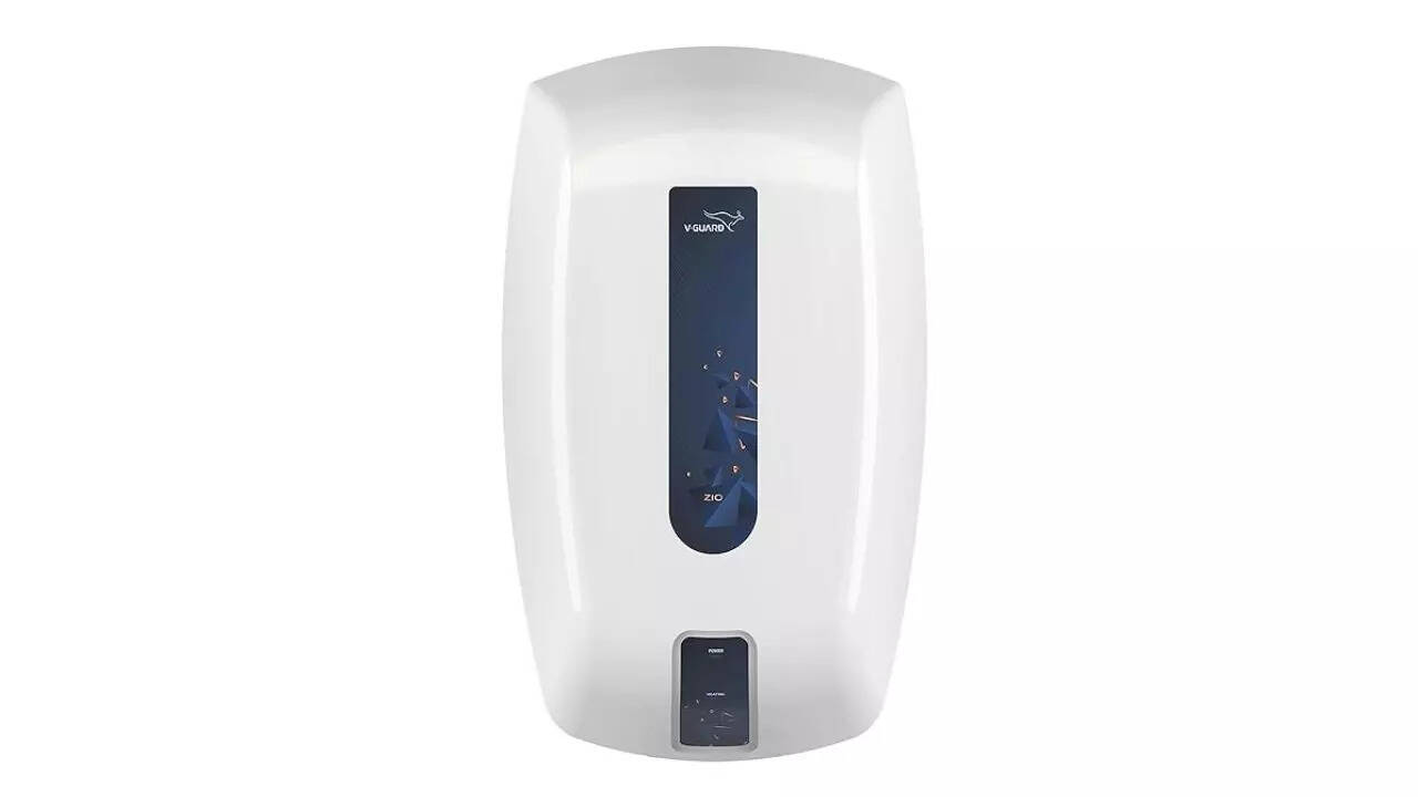 V-Guard Zio Instant Geyser