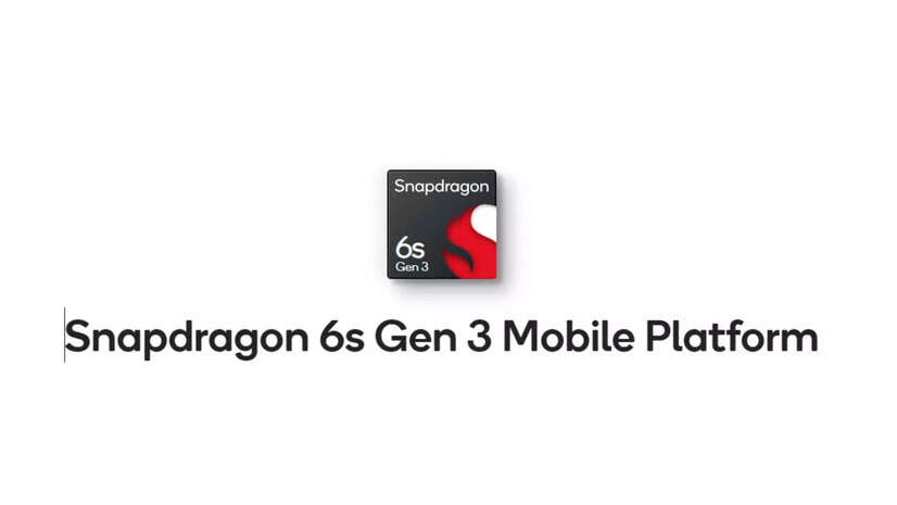 Qualcomm Announced Snapdragon 6 Gen 3 Chipset with Improved AI Capabilities All Details