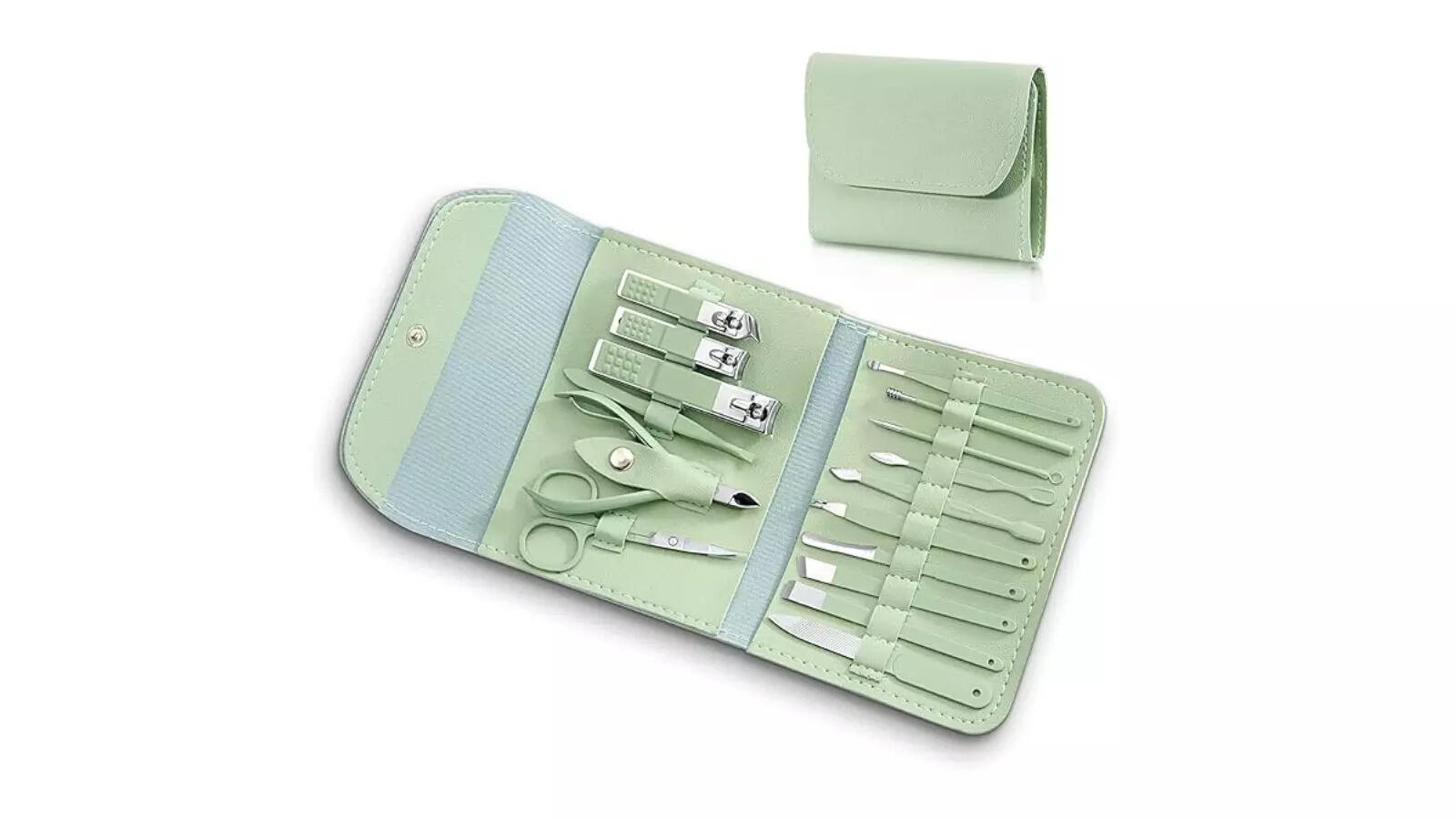 CGBE Manicure Set Christmas Gift Pedicure Kit