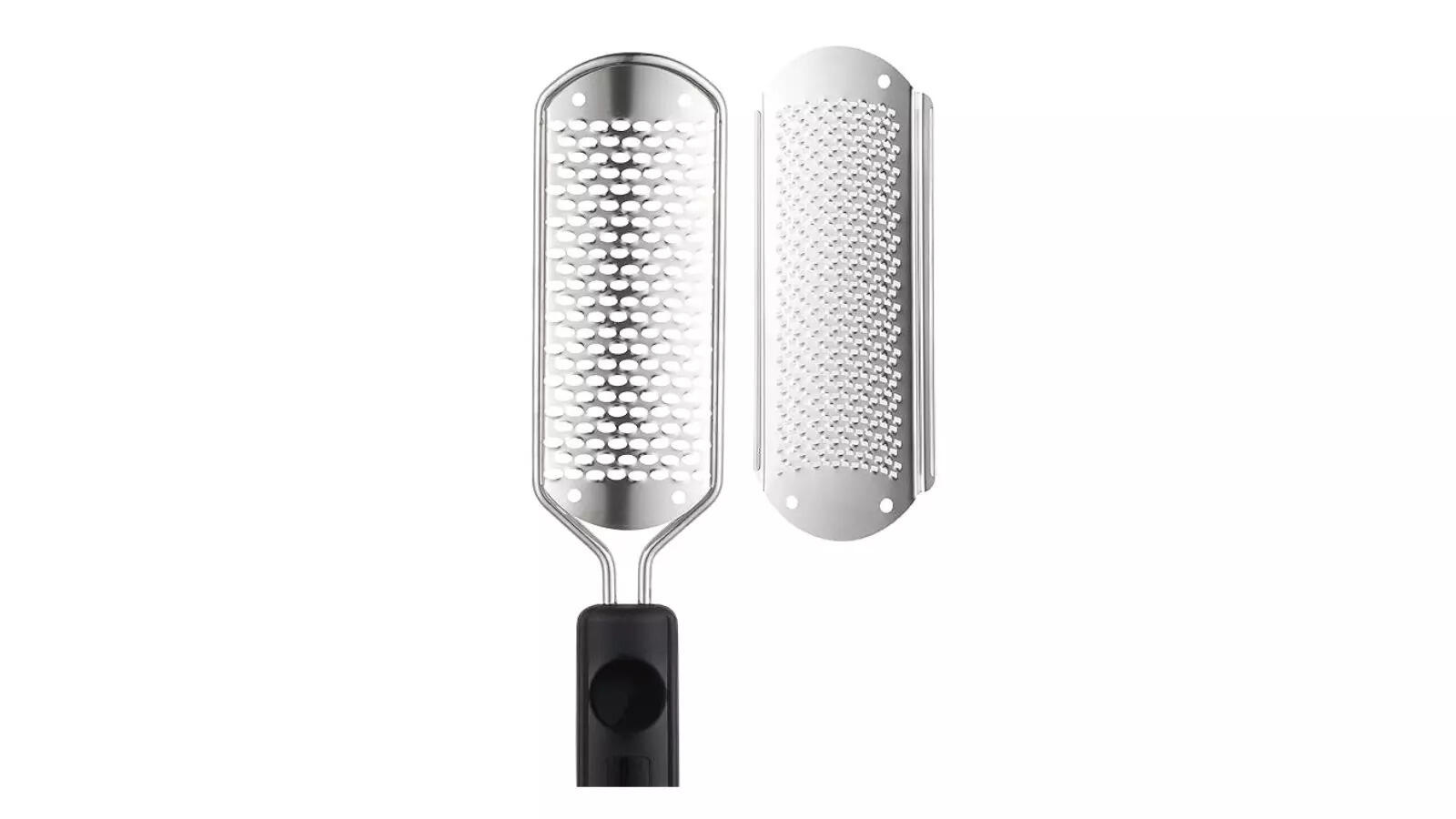 Beaute Secrets Essentials Pedicure Foot File Callus Remover