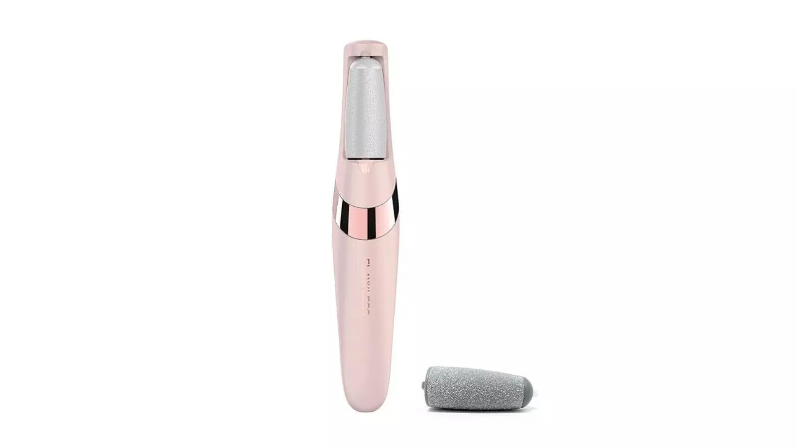 Finishing Touch Flawless Pedi Electronic Tool File and Callus Remover