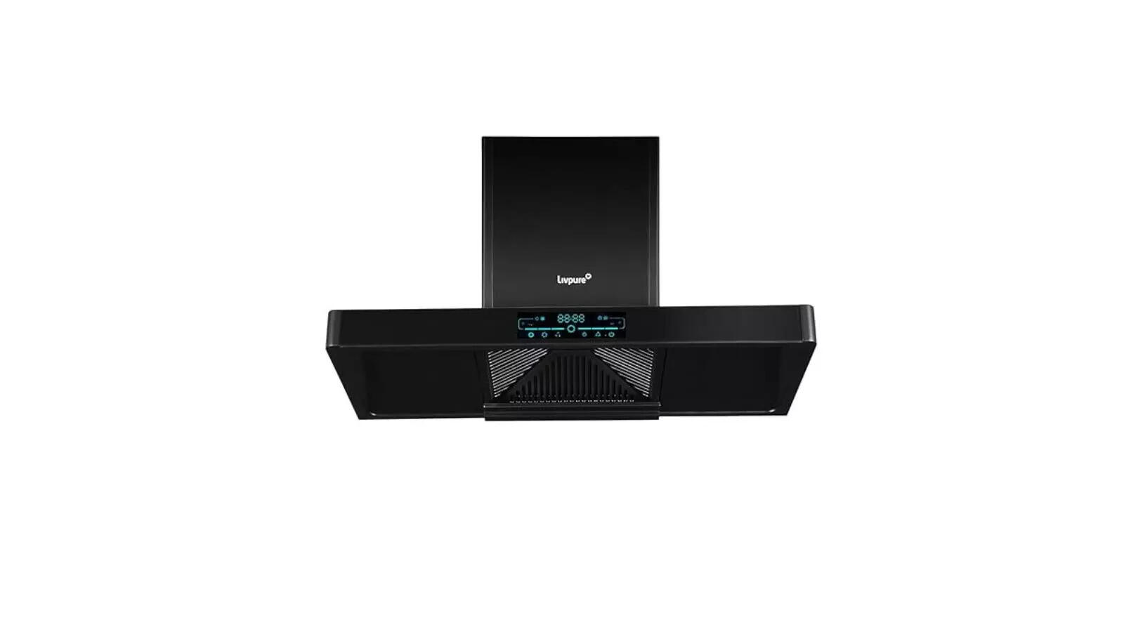 Livpure Dash 90 1450 m3hr T-Shape