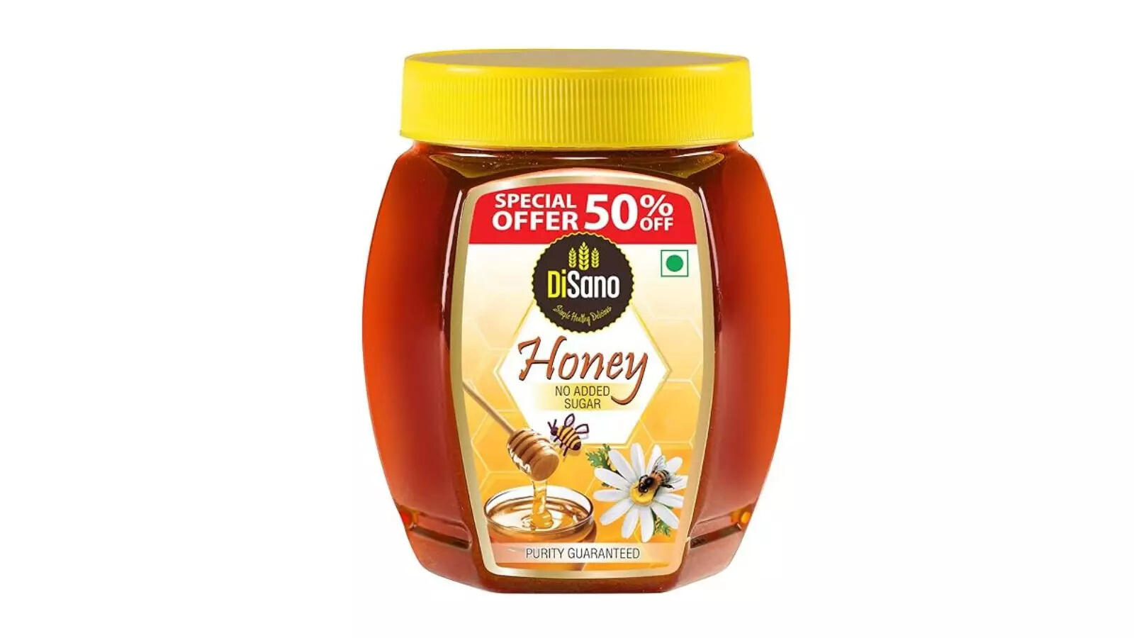 DiSano Pure Honey 1Kg