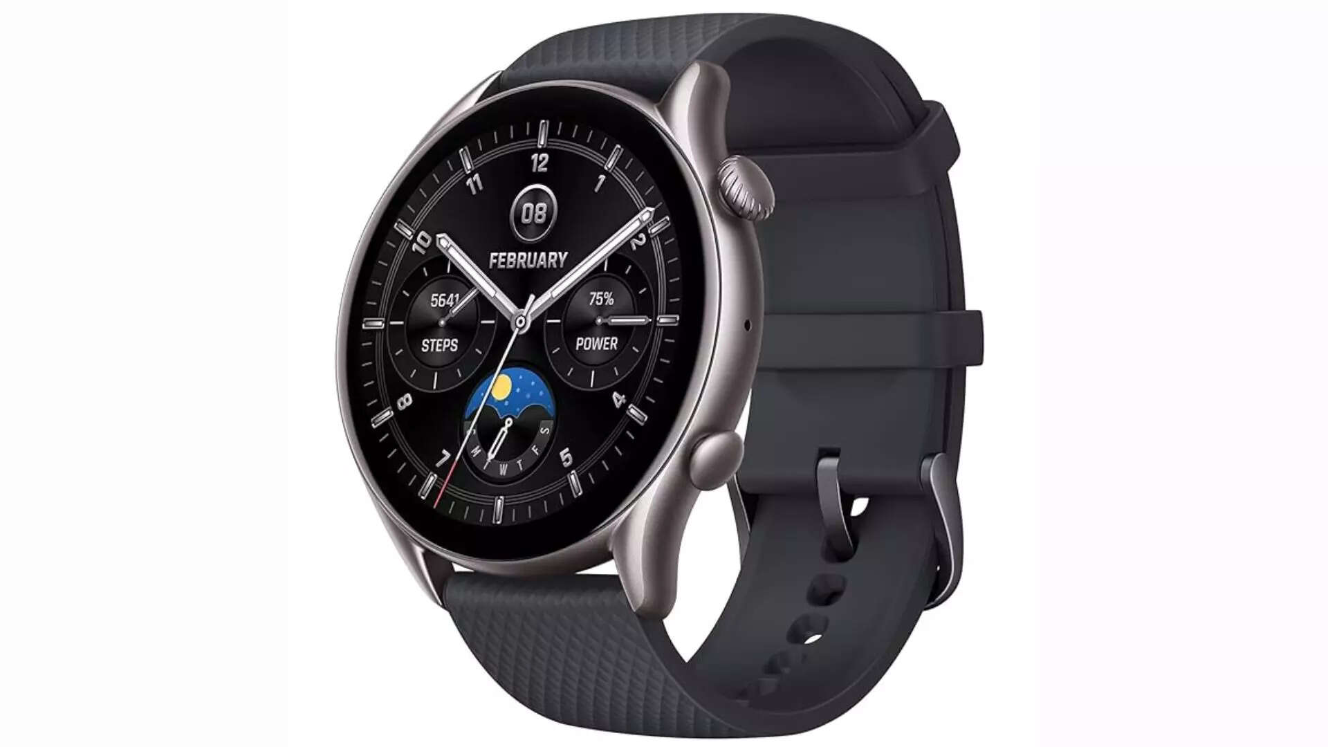 Amazfit GTR 4 New