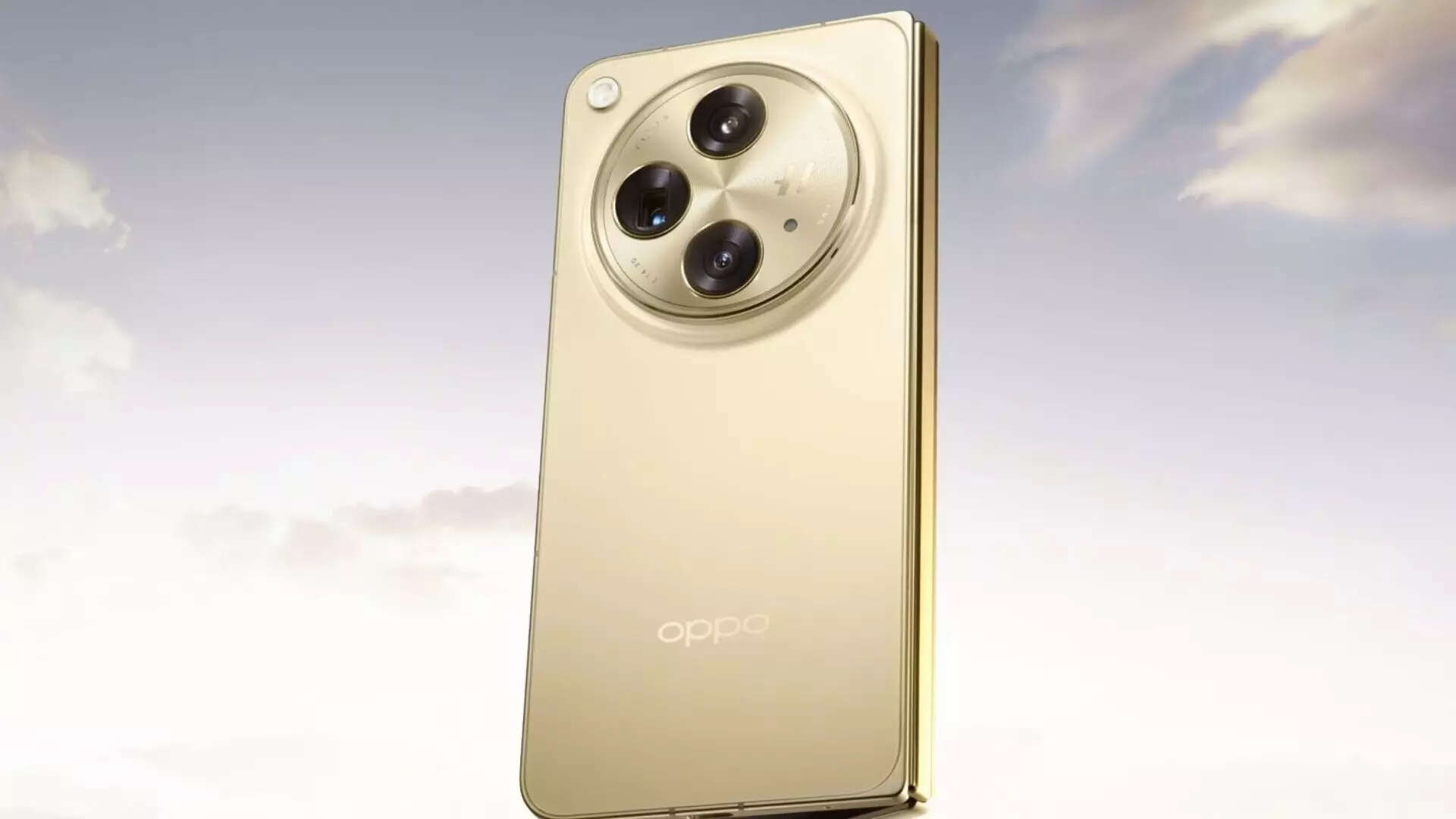 Oppo Find N5 to Debut as Thinnest Foldable Phone Launch Date and Specifications Leaked