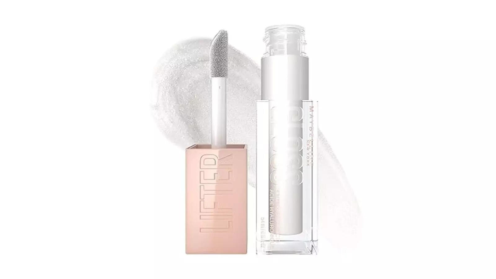 Maybelline New York Lifter Gloss