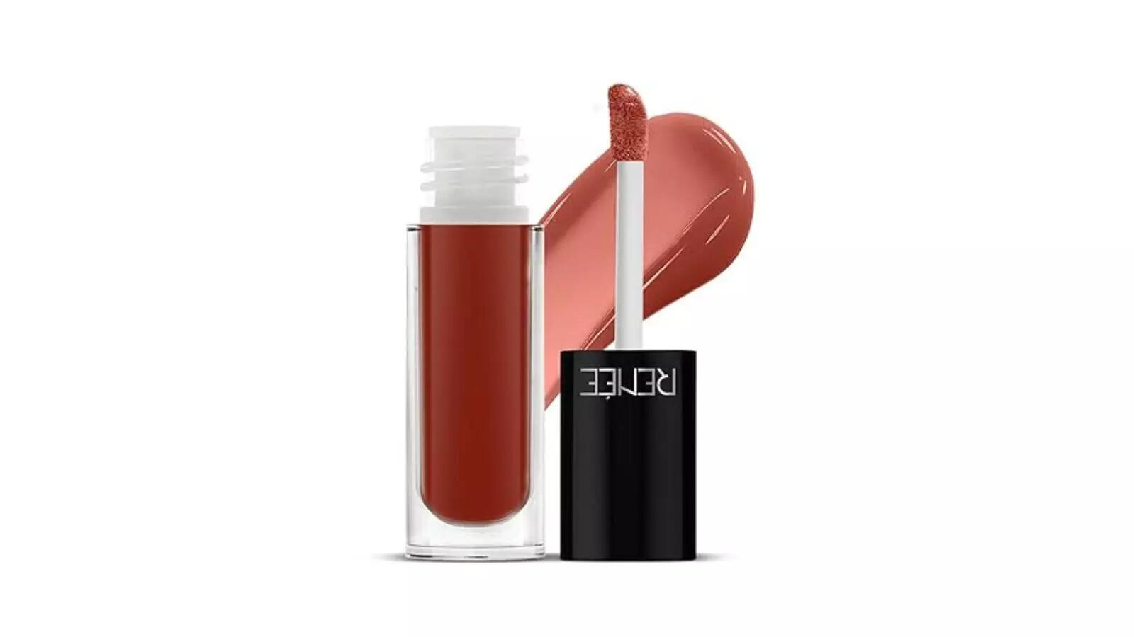 RENEE Hot Lips Lip Gloss