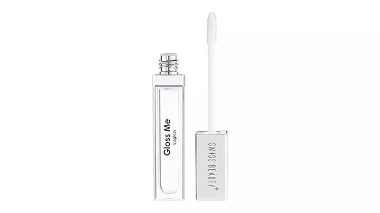 Swiss Beauty Gloss Me Lip Gloss