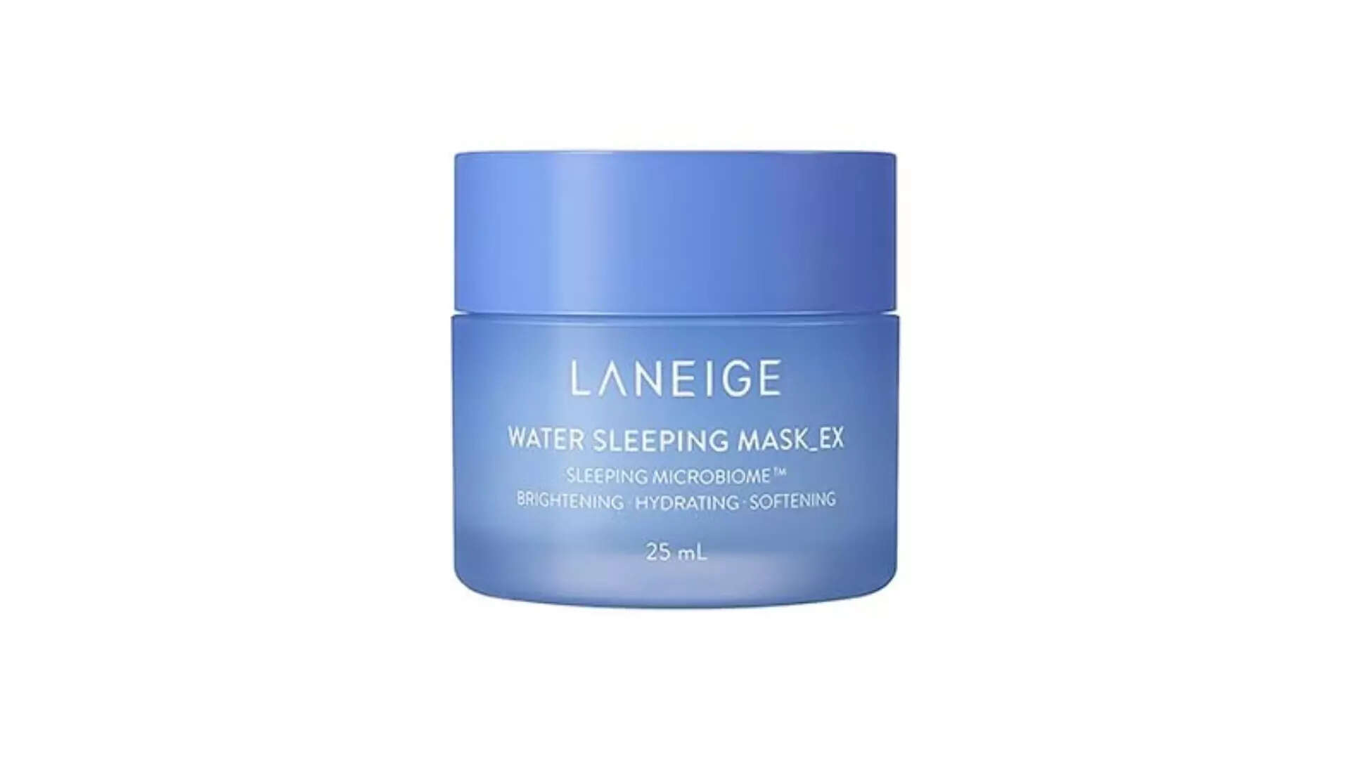 Overnight Renewal Mask for Intensive Skin Repair 