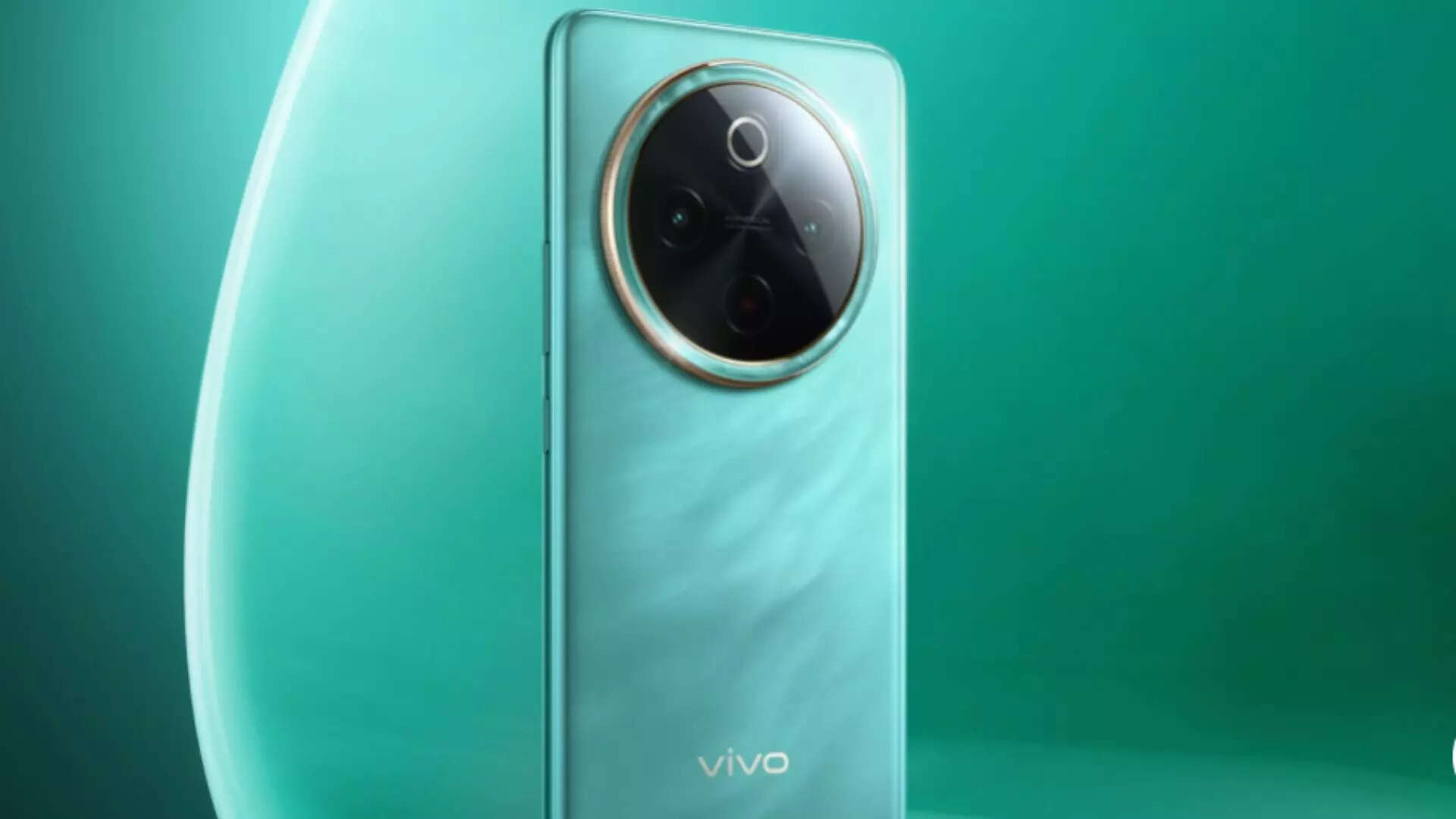 Vivo Y300 Pro Launched With 6500mAh Battery and 80W Charging All Details