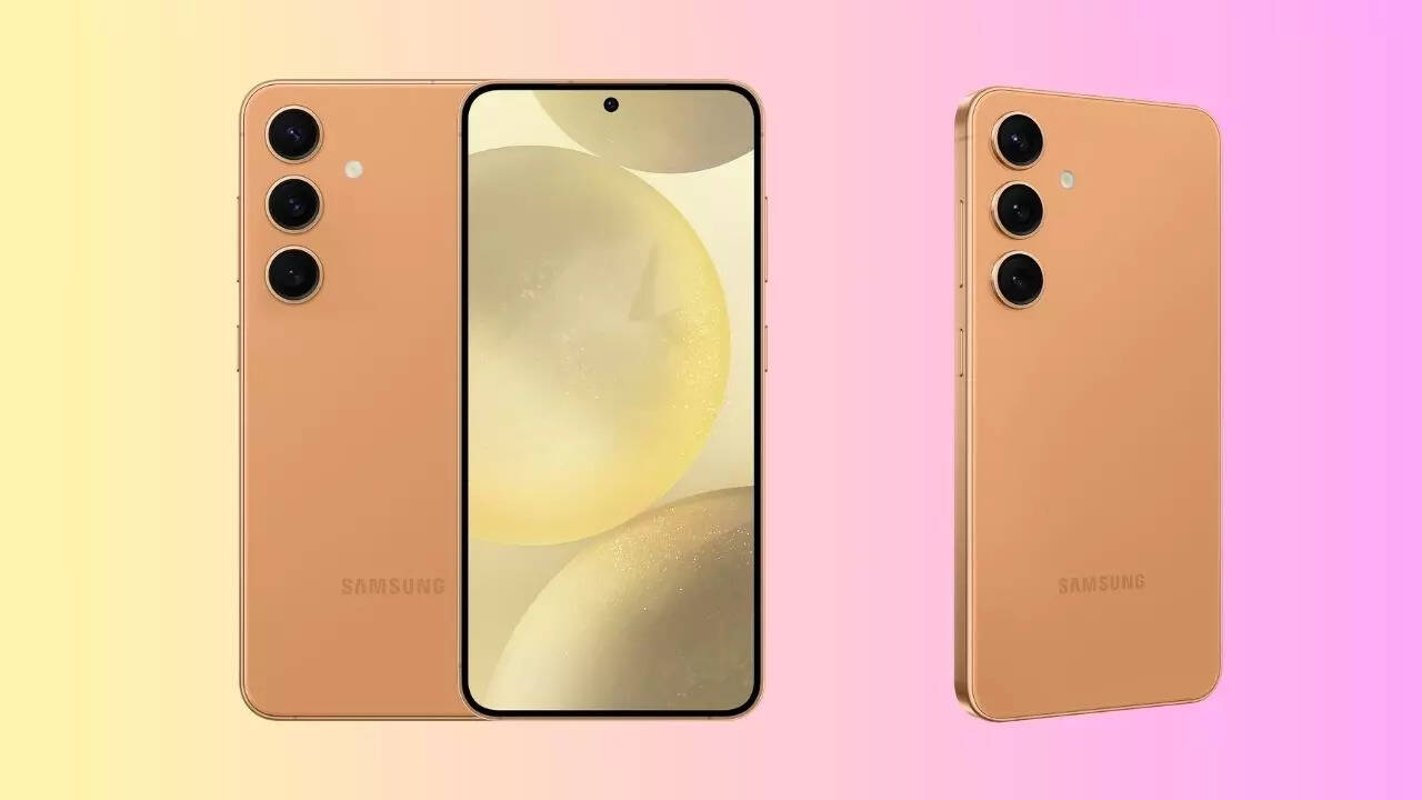 Samsung Galaxy S25 Ultra Tipped to Get Upgraded Ultrawide Camera
