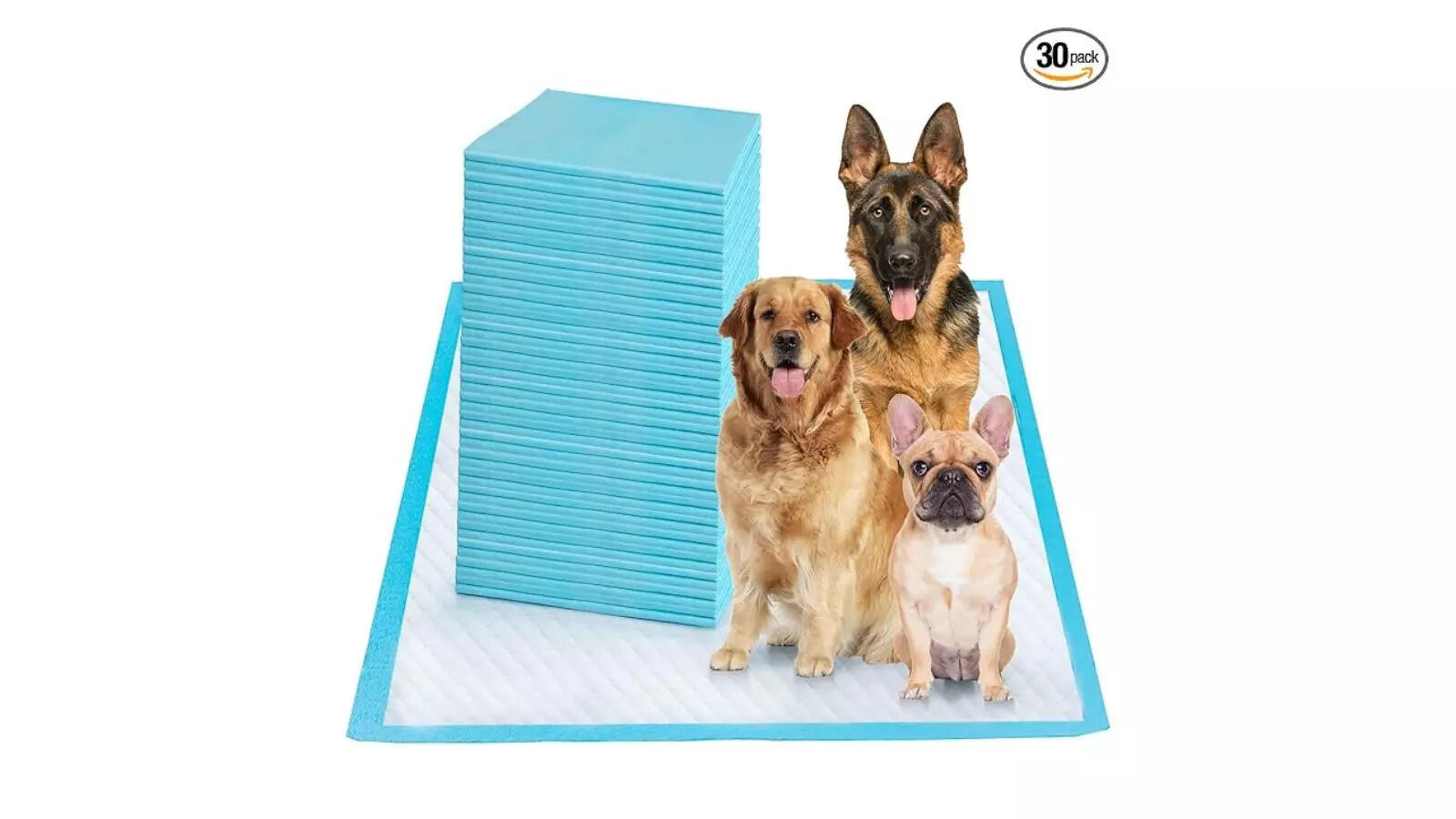 Boscute XXL 36 36 Puppy Pee Pads