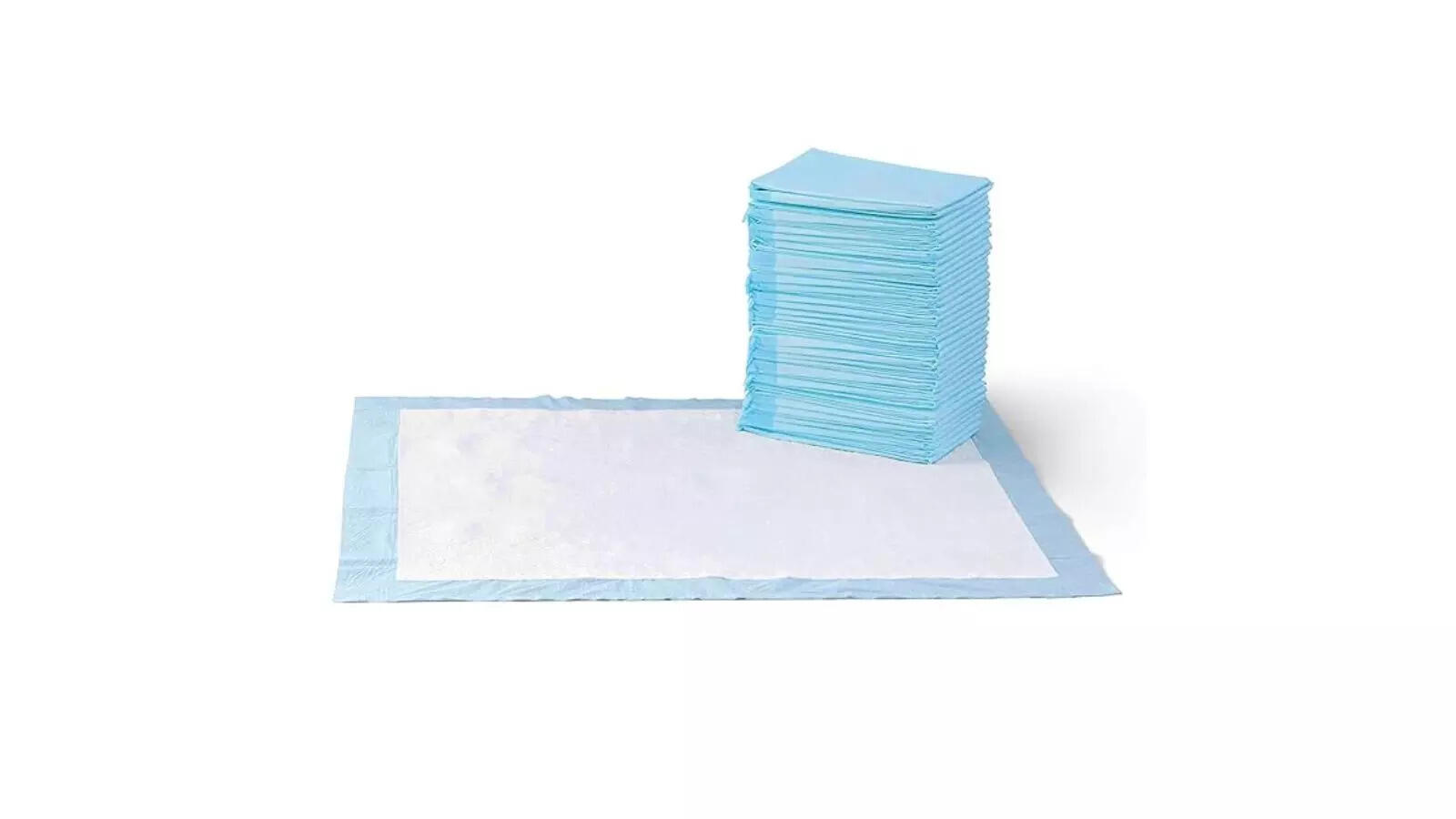 amazon basics Pet Training Pads Extra Large