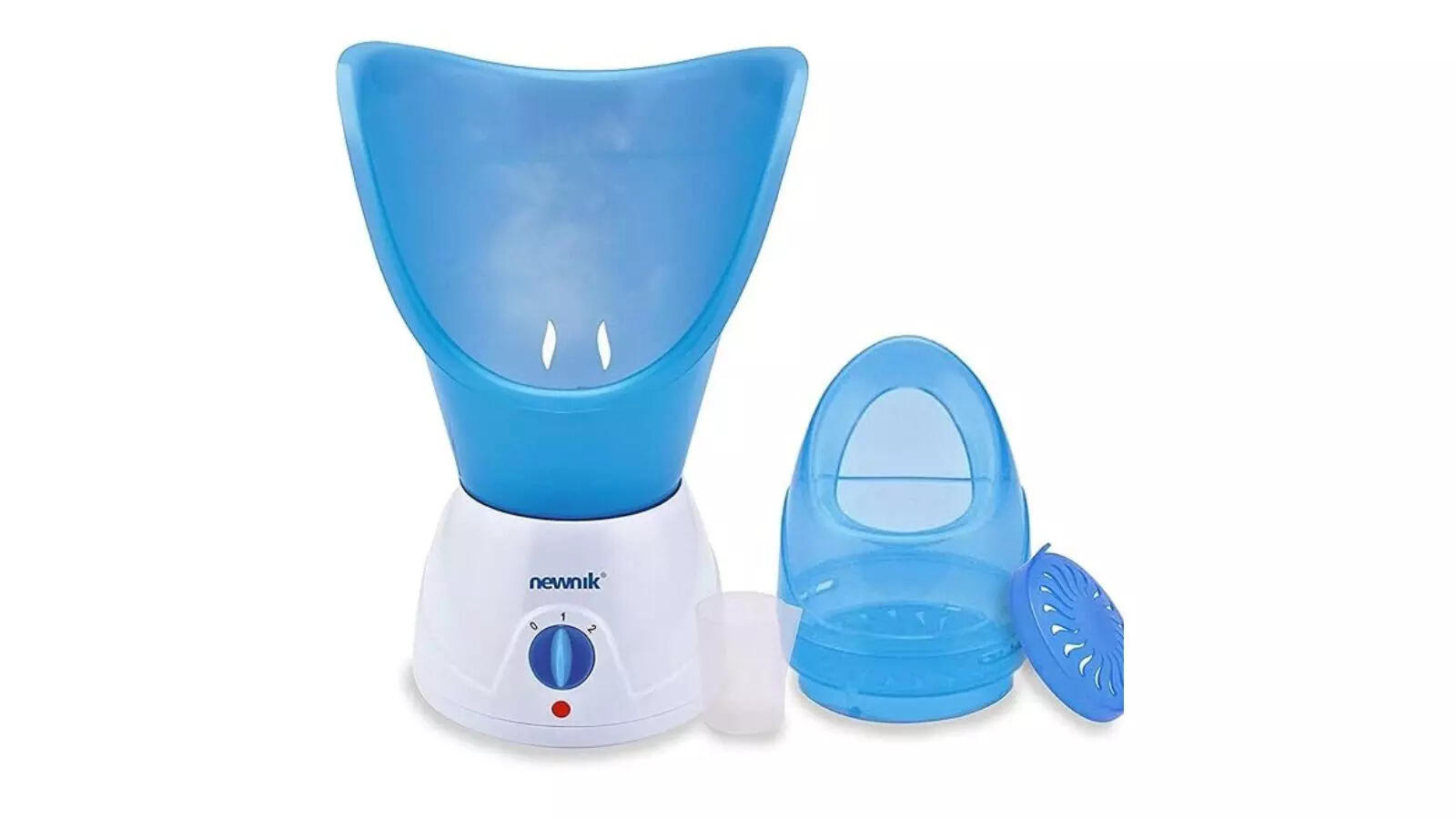 Newnik V108 Facial Vaporizer & steamer for cold and cough