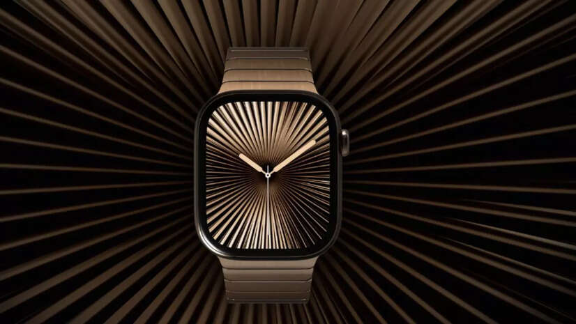 Apple Watch 10 Series Launched at Rs 46900 in India with Sleep Apnea Detection All Details