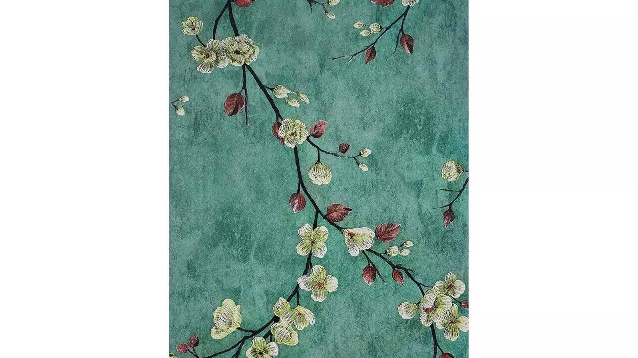 ANNA CREATIONS Self Adhesive Decorative Peel Stick