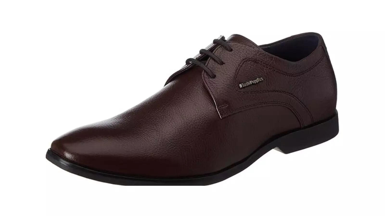 Hush Puppies Men's AARON DERBY E 23 Formal