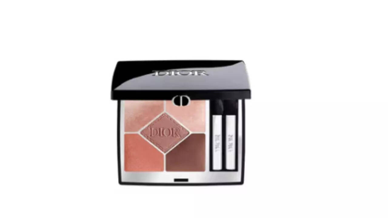 DIOR DIORshow 5 Couleurs Eyeshadows Palette