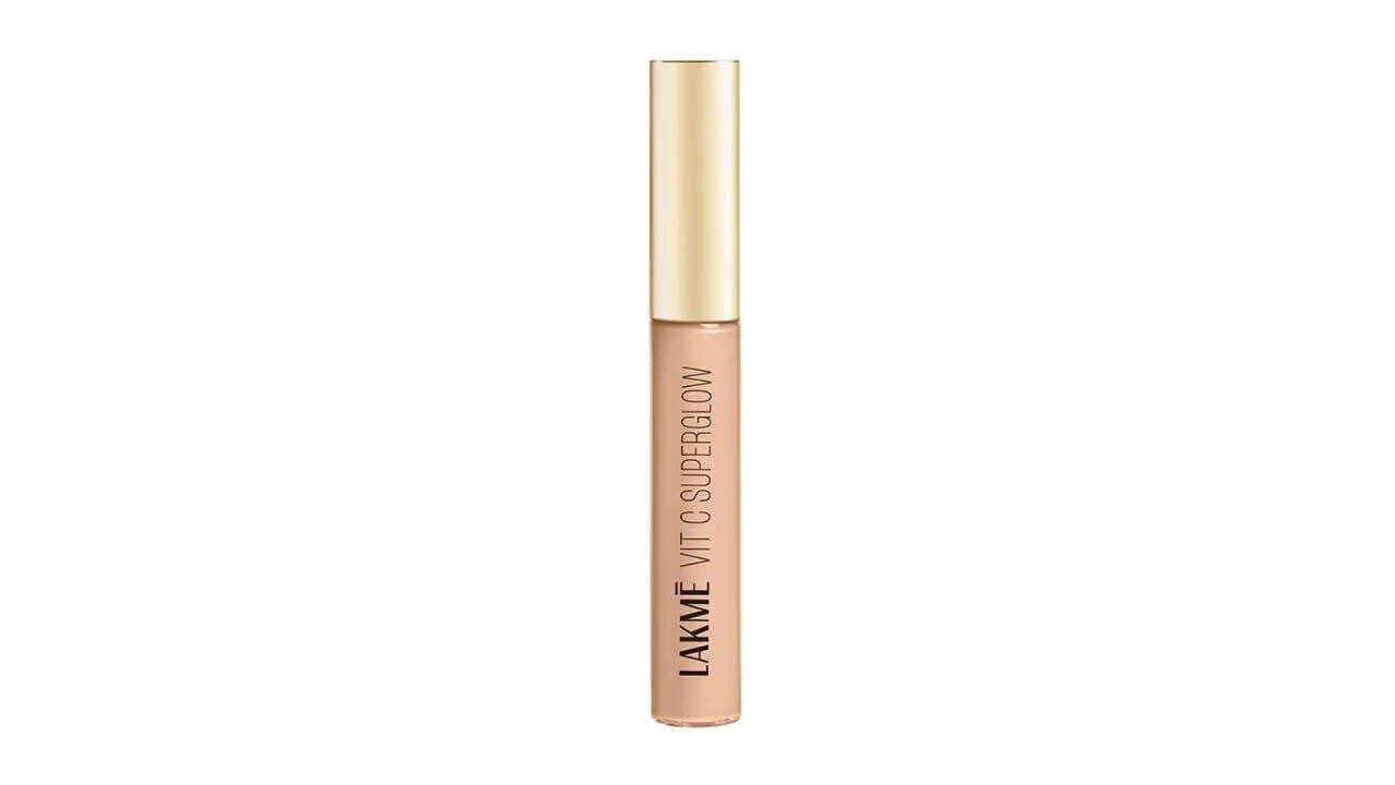 LAKMÉ Vit C Superglow Liquid Concealer