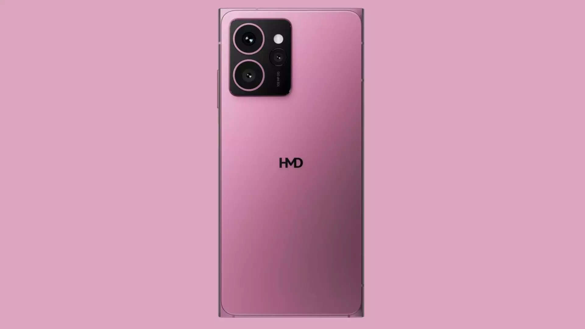 HMD Skyline Launched in India With Repair-It-Yourself Feature Details