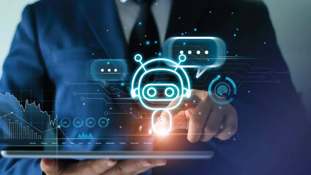 AI Chatbot May Help to Reduce Peoples Conspiracy Beliefs Research Reveals