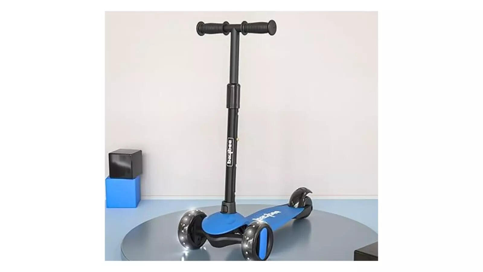 Baybee Alpha Kick Scooter for Kids