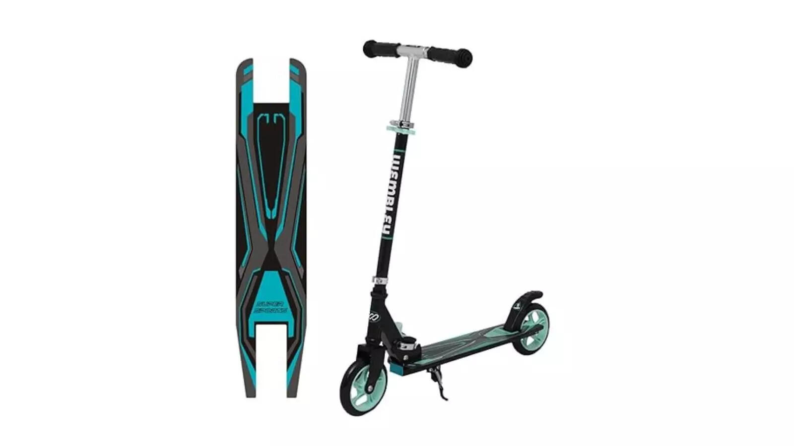 Wembley Kick Scooter for Kids