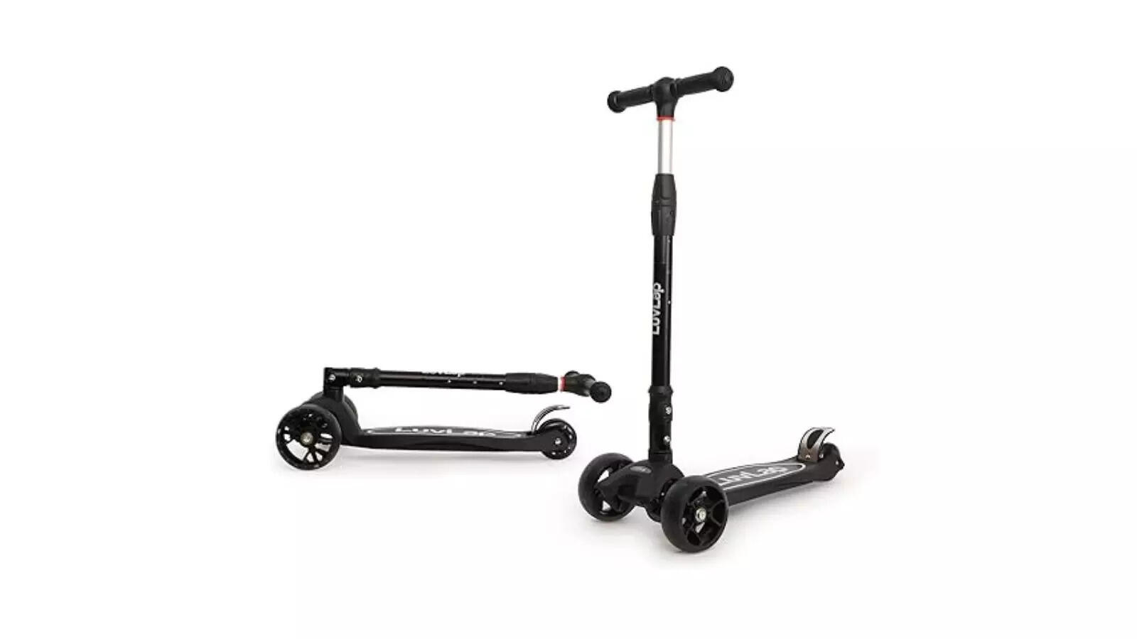 LuvLap Joy Scooter for Kids