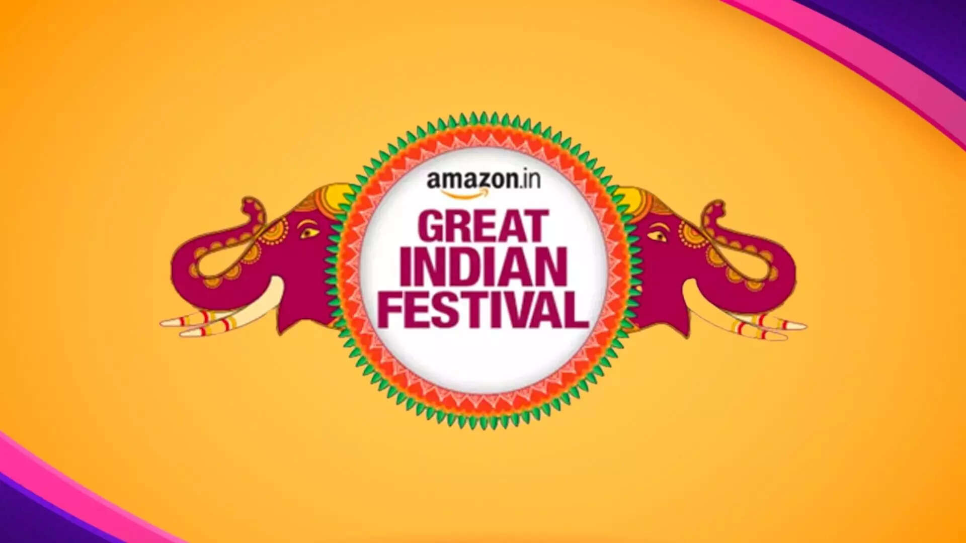 Amazon Great Indian Festival Sale
