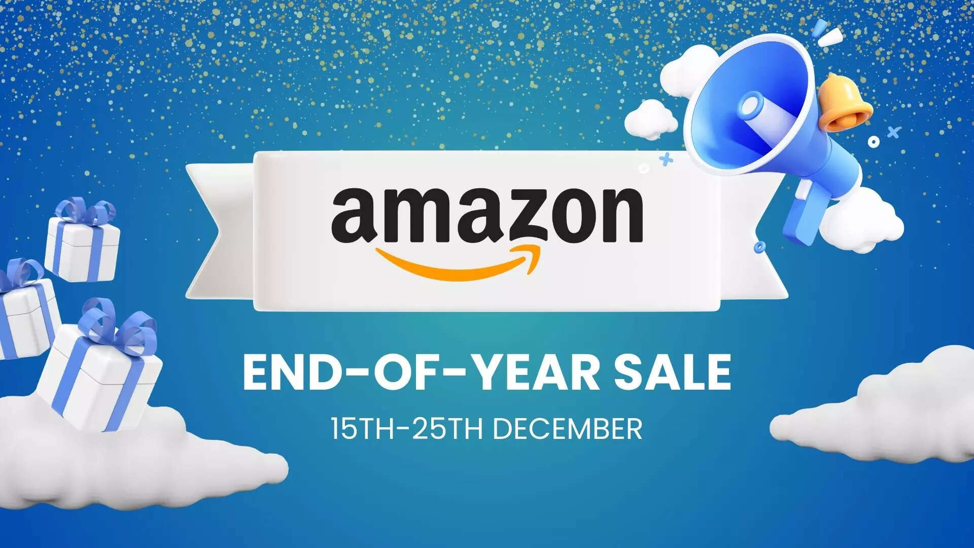 End-of-Year Sale
