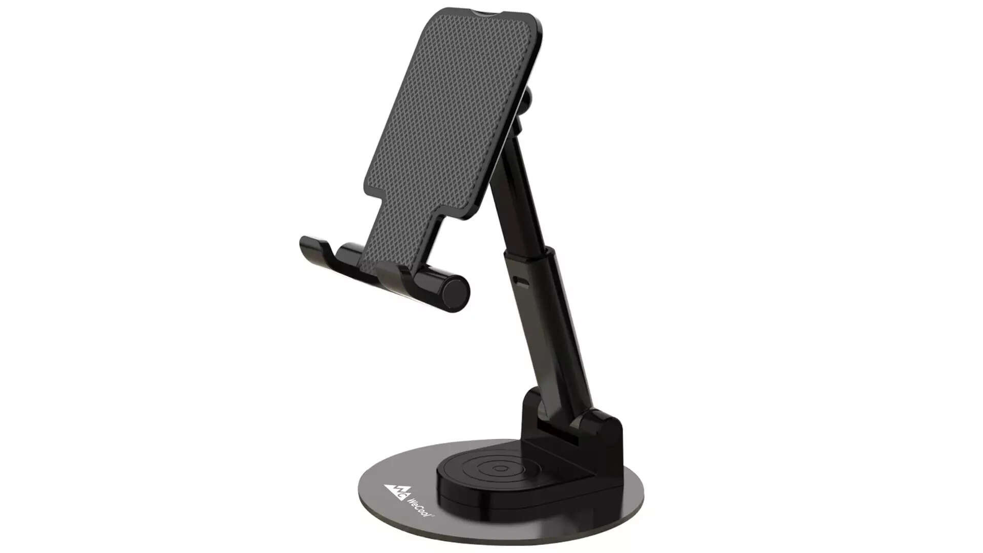 WeCool T1 Rotatable and Foldable Tabletop Mobile Stand 