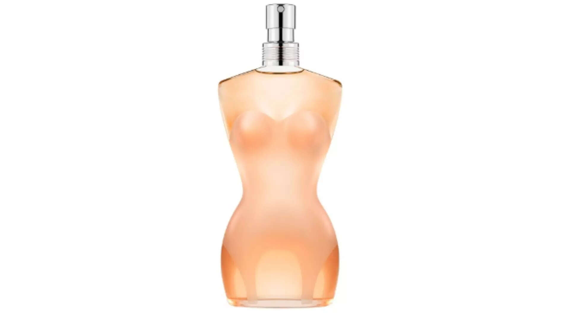 Jean Paul Gaultier Women Classique Eau De Toilette Dare to Be Classic 