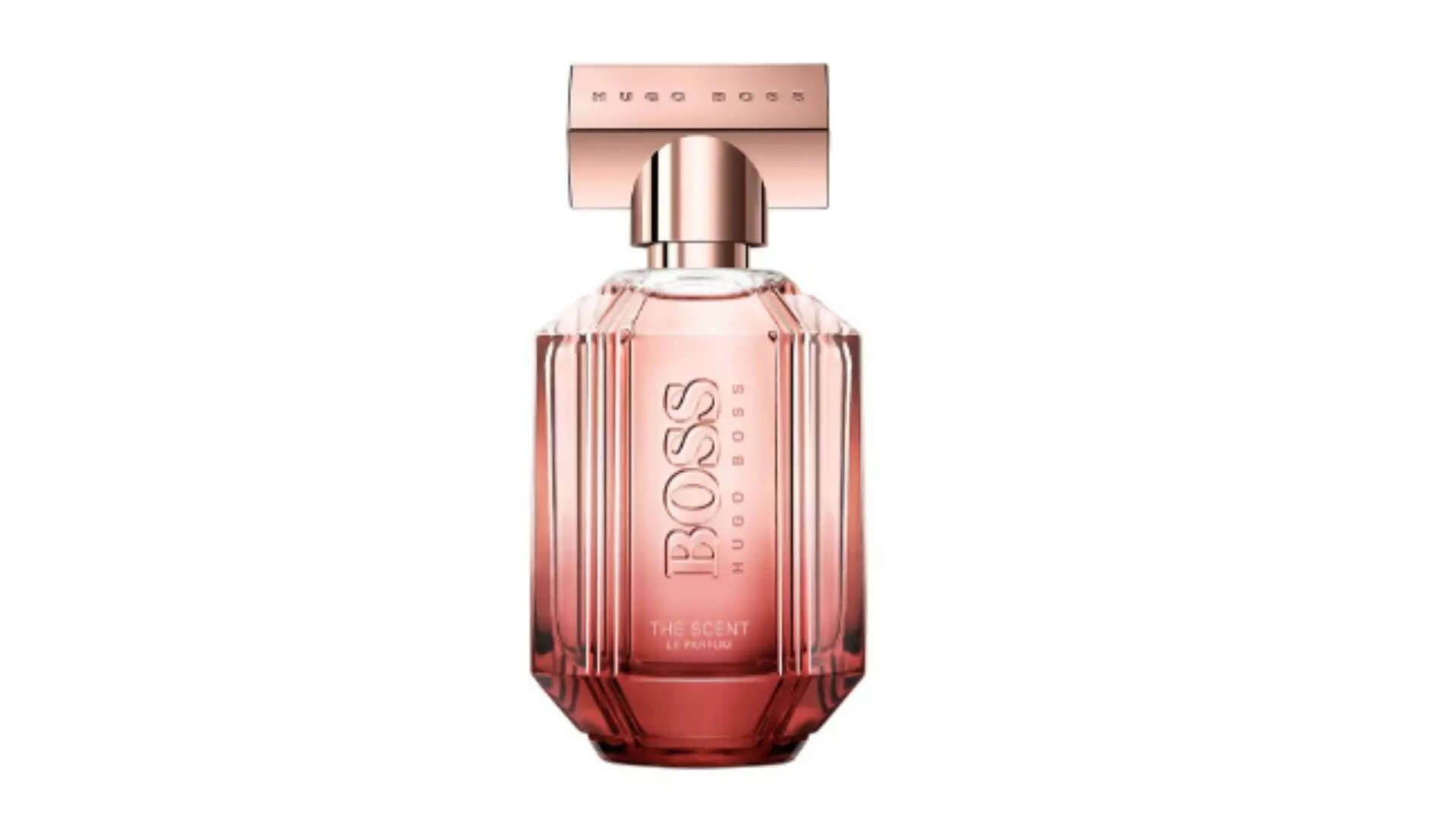 BOSS Women The Scent Le Parfum Unveil Your Allure 