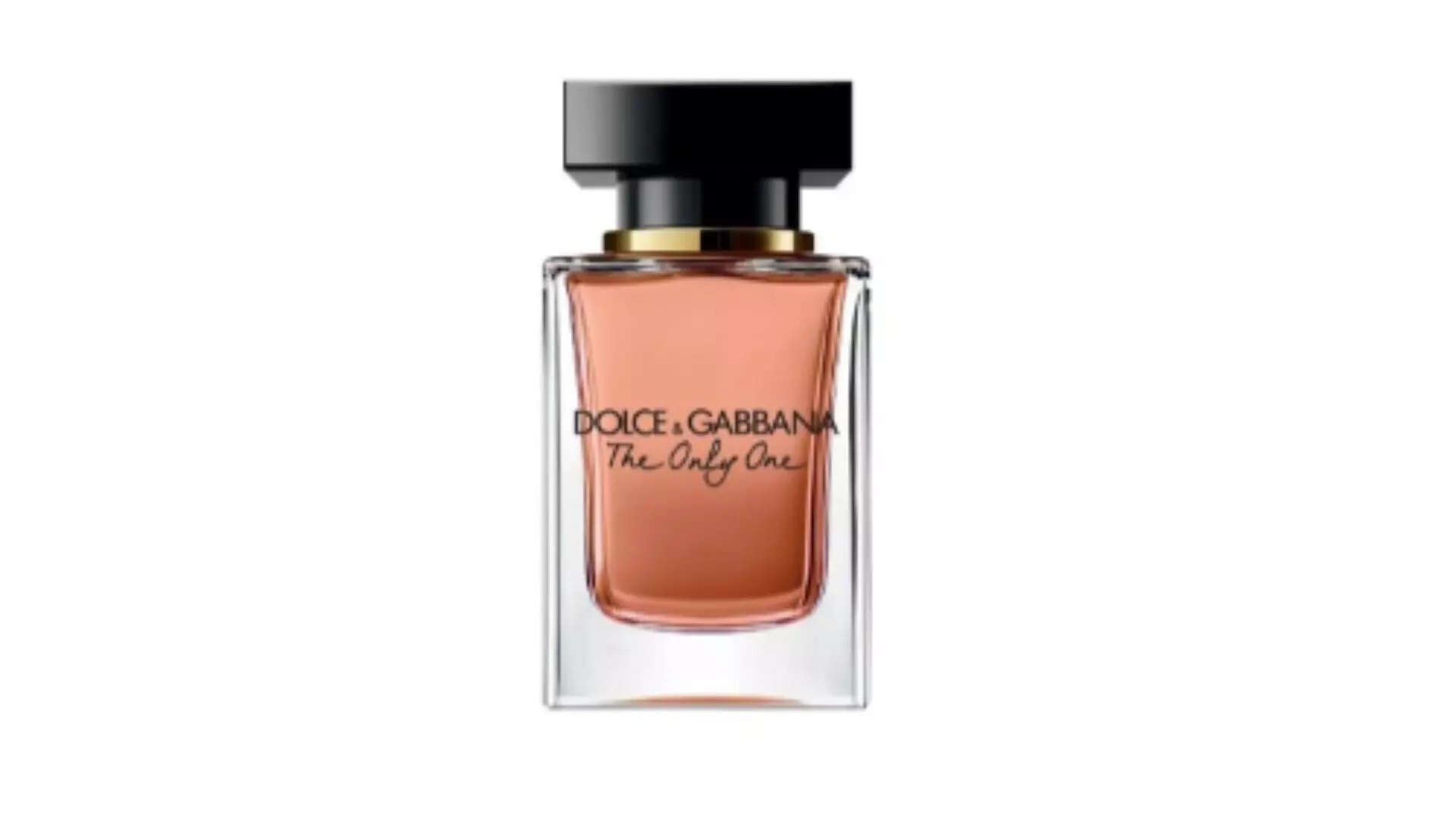 Dolce  Gabbana The Only One Eau de Parfum Be The Only One 