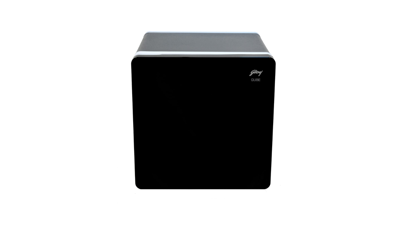 Godrej 30 L Qube Single Door Refrigerator