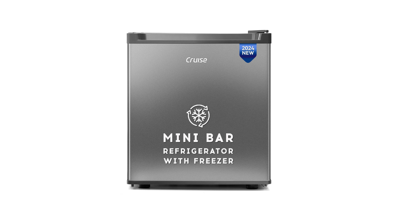 Cruise 45 L Minibar Refrigerator