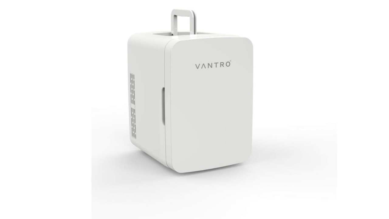 VANTRO 10L Portable Fridge Model