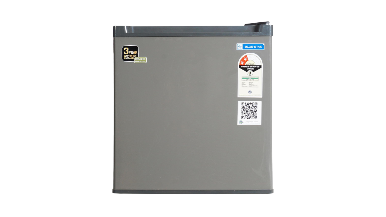 Bluestar 45 Ltr Mini Refrigerator