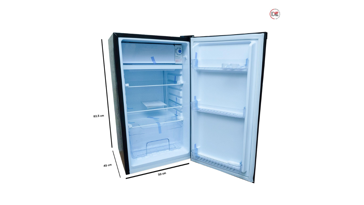 Dhingra Electronic Single Door Refrigerator