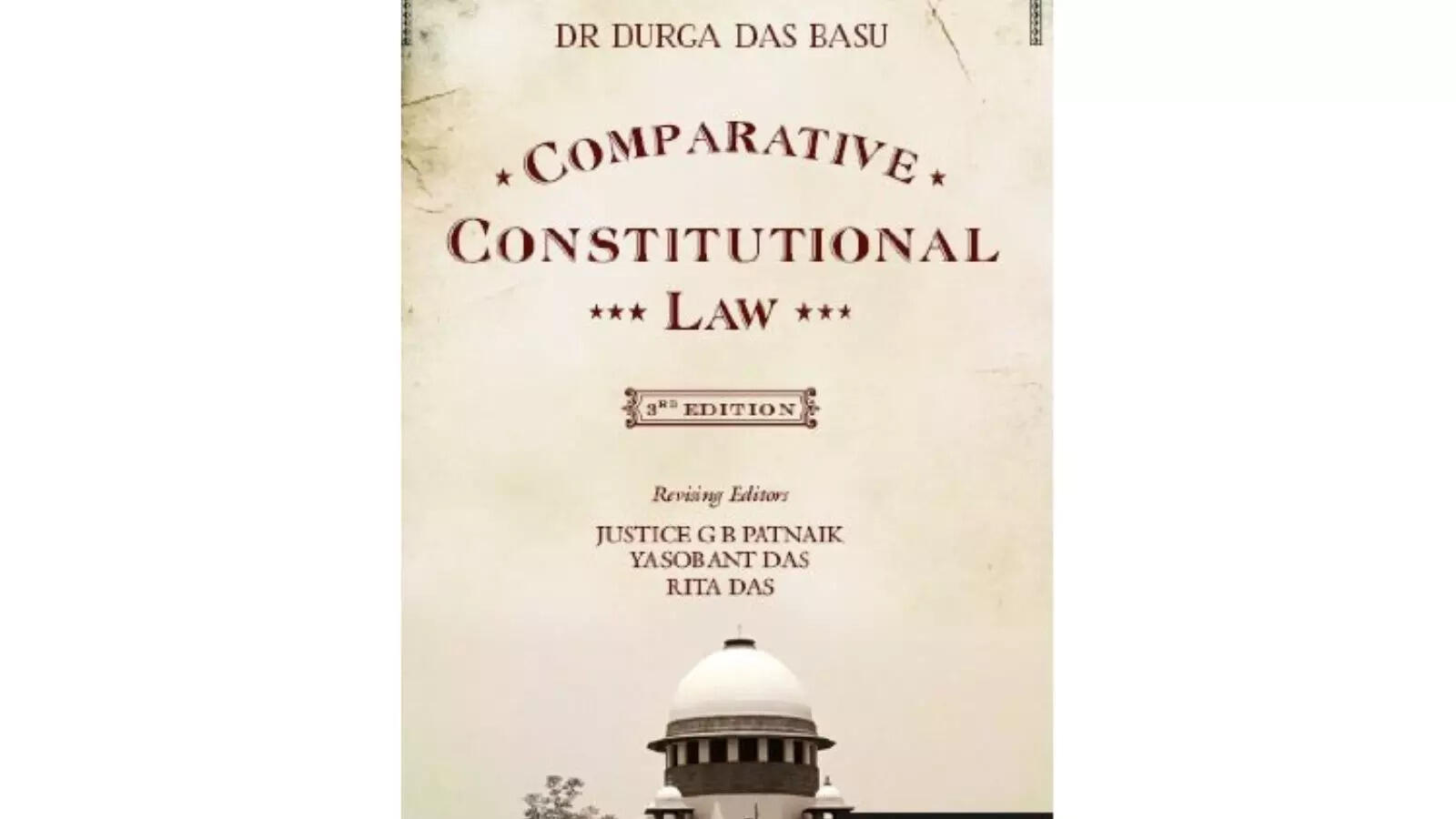 Comparative Constitutional Law