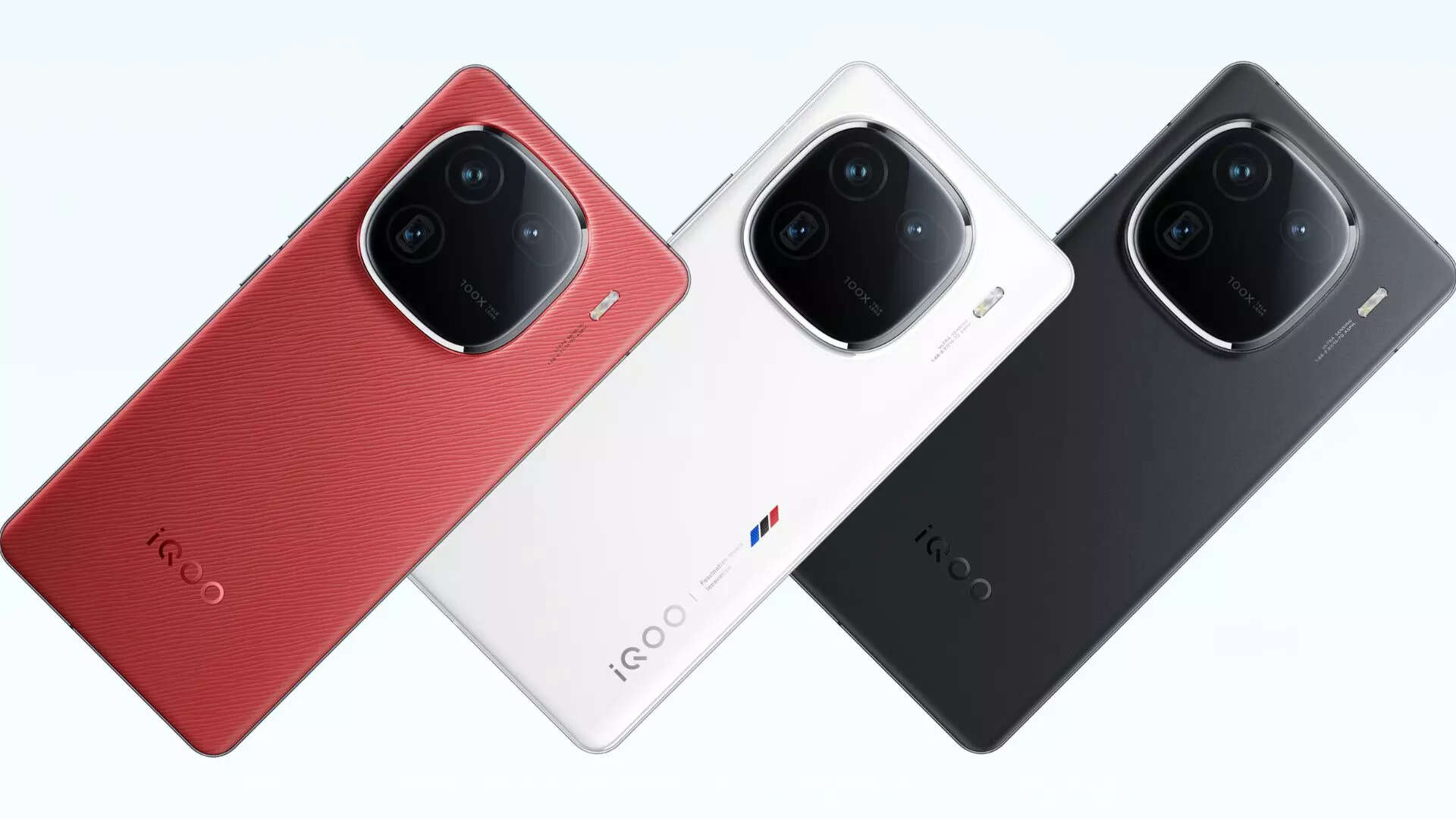 iQoo 13 5G Price Specifications and Launch Timeline Leaked Details