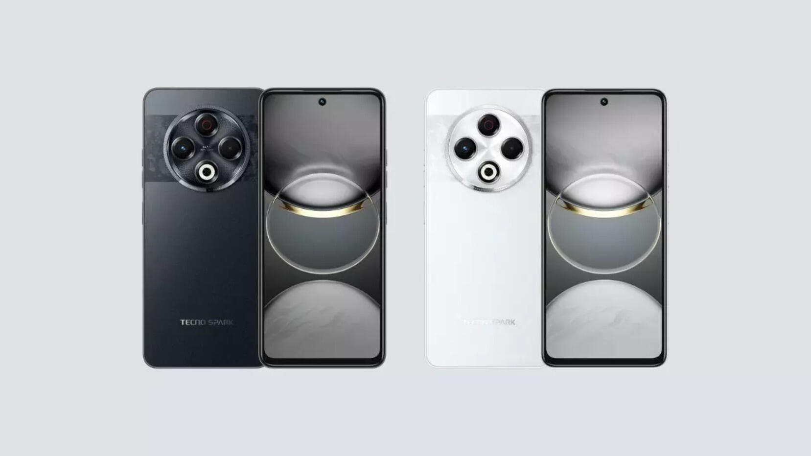 Tecno Spark 30 Launched in India With MediaTek Helio G91 SoC and 64-Megapixel Camera All Details