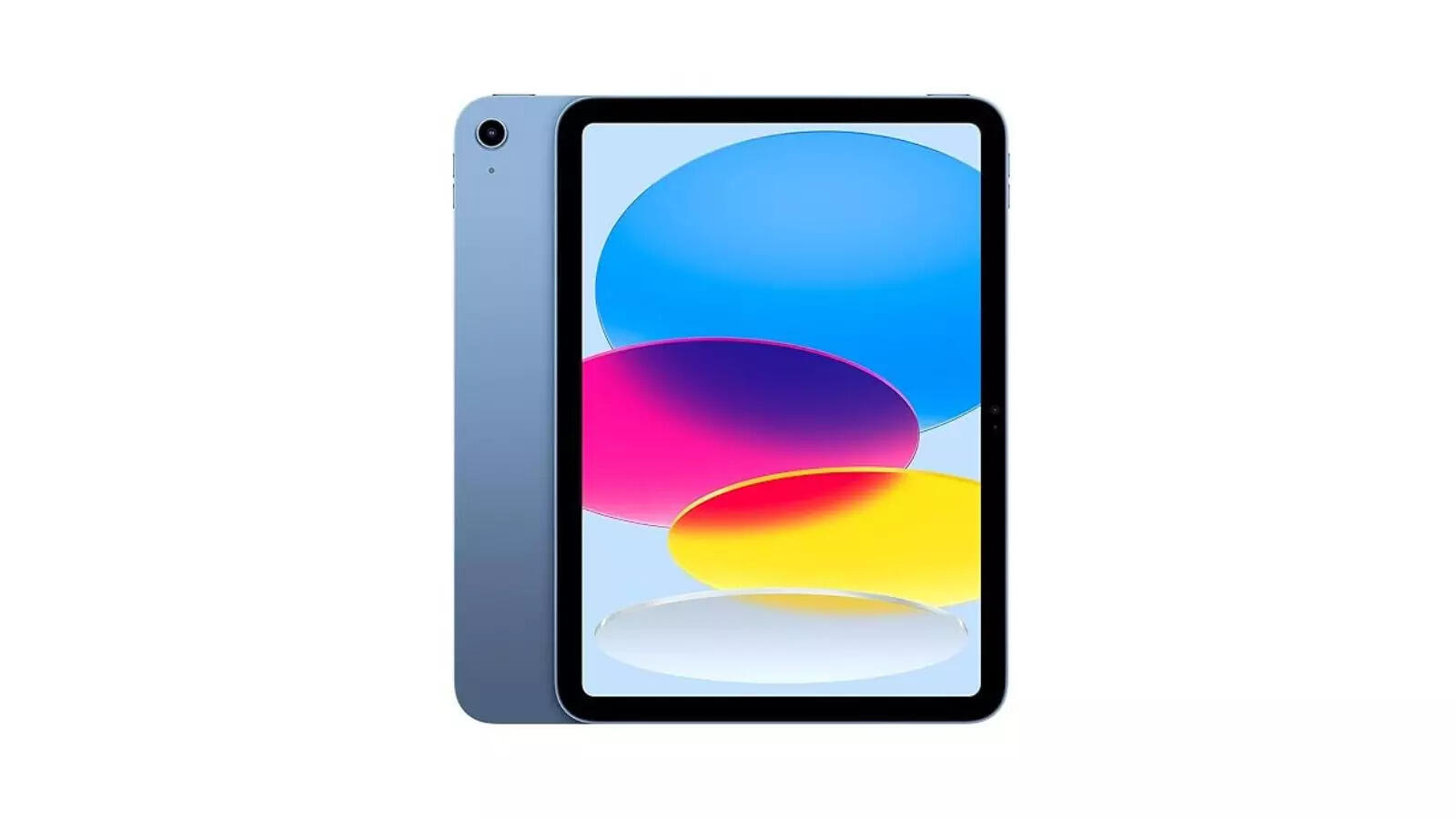 Apple iPad