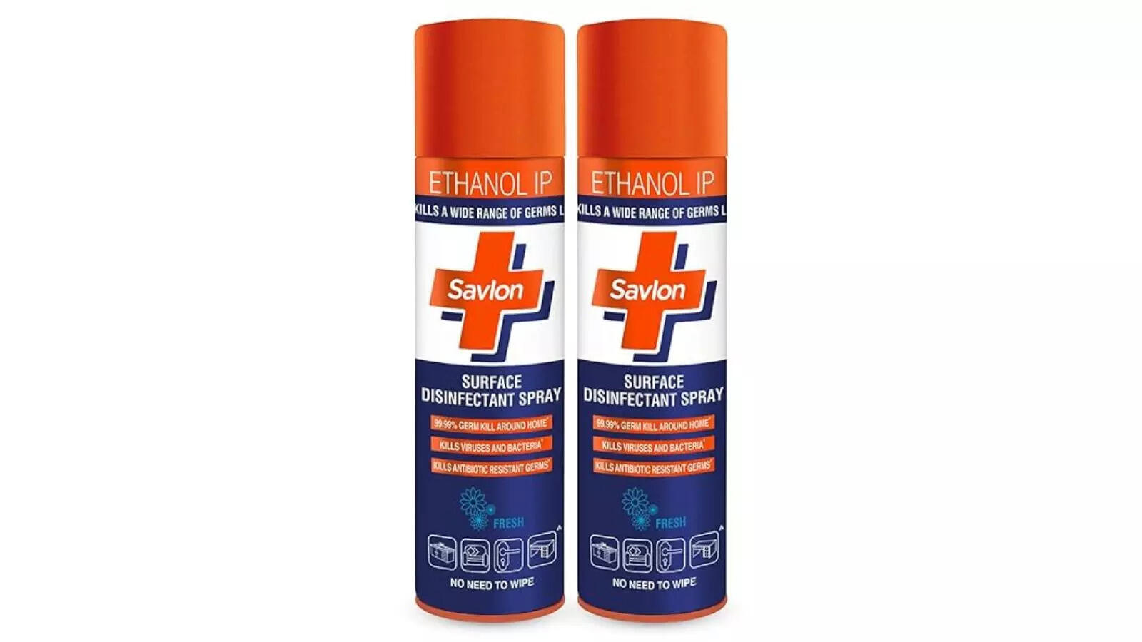 Savlon Surface Disinfectant Spray