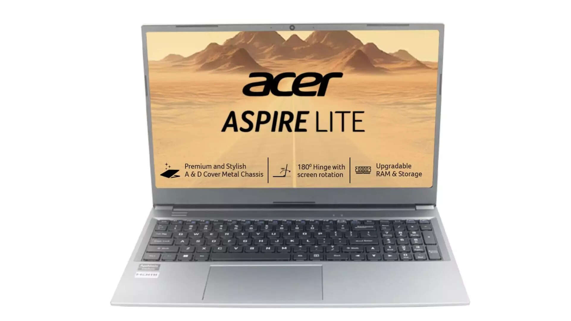 Acer Aspire Lite 12th Gen Intel Core i5-1235U Premium Laptop