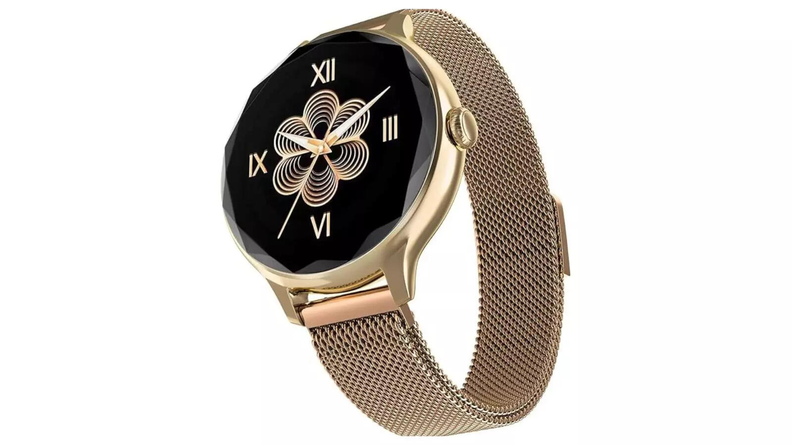 Noise Diva Smartwatch