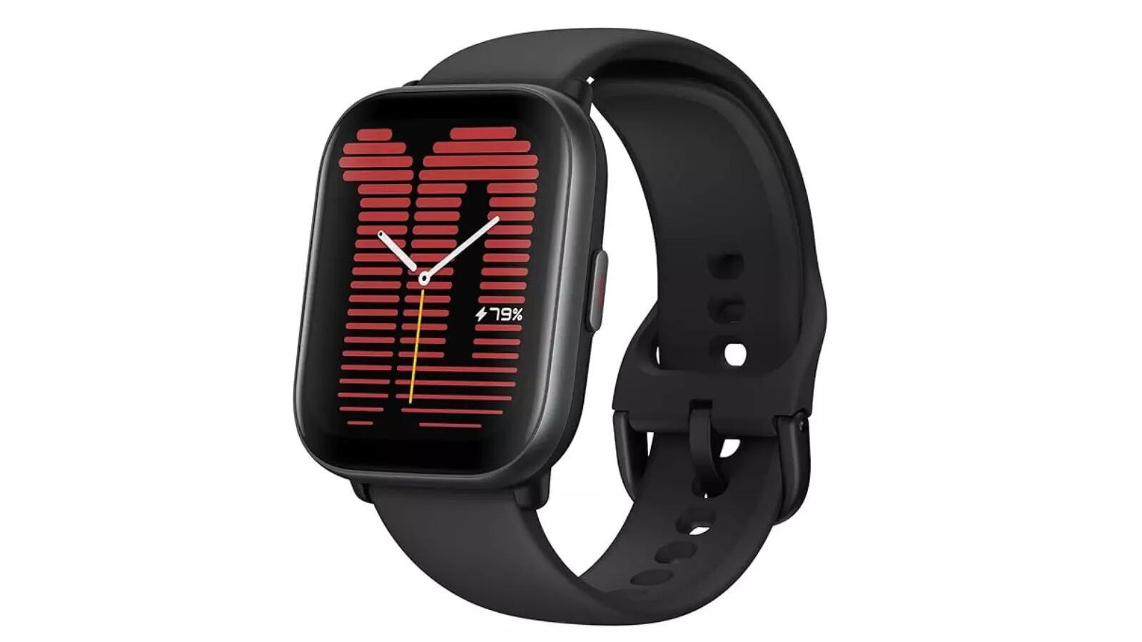 Amazfit Active 42mm