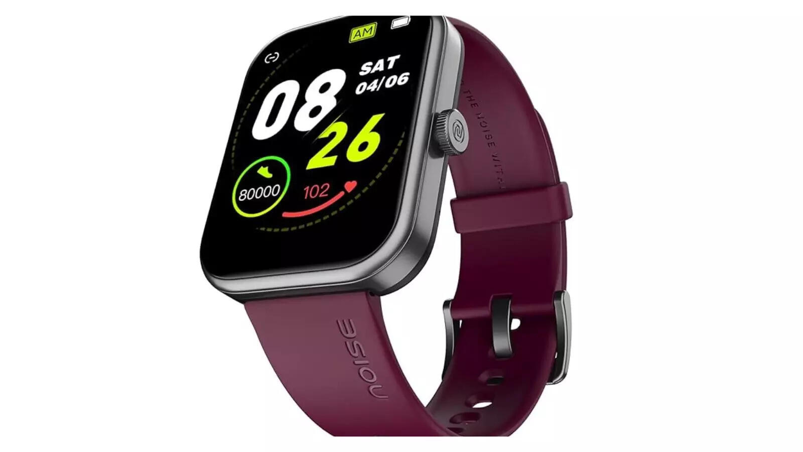 Noise Pulse 2 Max