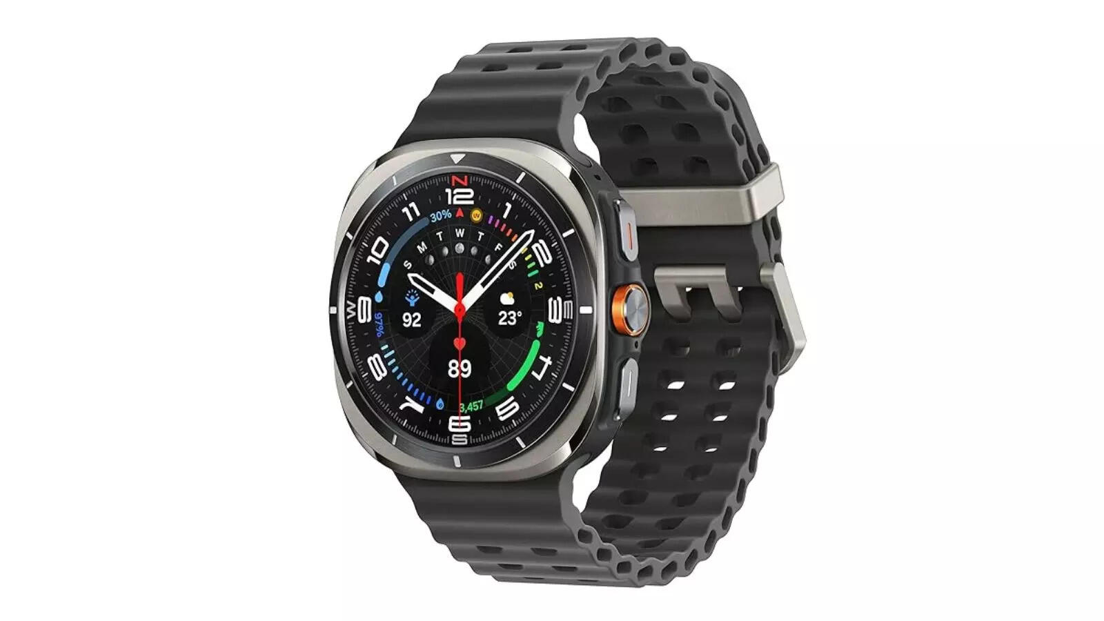 Samsung Galaxy Watch Ultra